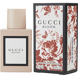 Gucci Bloom By Gucci Eau De Parfum Spray 1 Oz