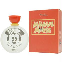 Minnie Mouse By Disney Body Spray 6.8 Oz (new Packaging)