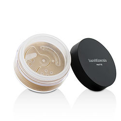 Bareminerals Bareminerals Matte Foundation Broad Spectrum Spf15 - Light Beige --6g-0.21oz By Bareminerals