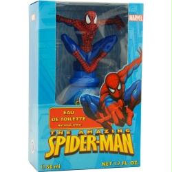 Spiderman By Marvel Edt Spray 3.4 Oz (for Men)