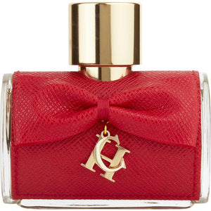Ch Prive Carolina Herrera By Carolina Herrera Eau De Parfum Spray 2.7 Oz *tester