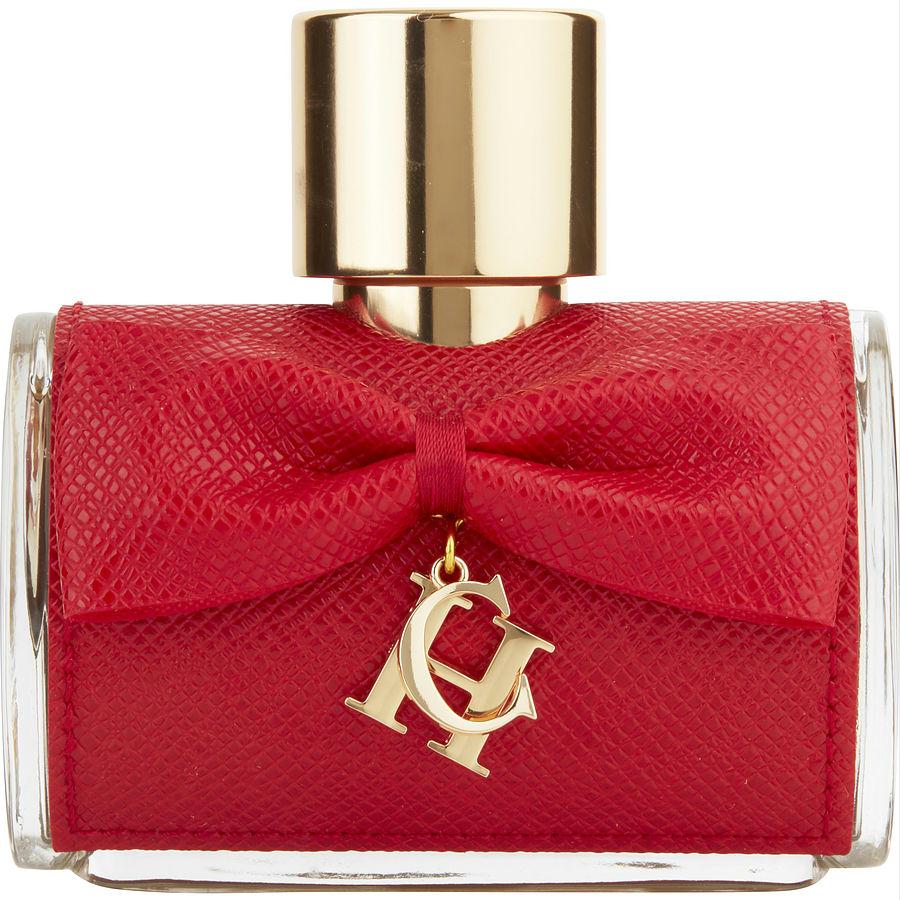 Ch Prive Carolina Herrera By Carolina Herrera Eau De Parfum Spray 2.7 Oz *tester