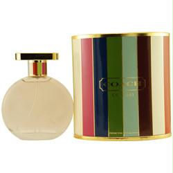 Coach By Coach Edt Spray 1 Oz