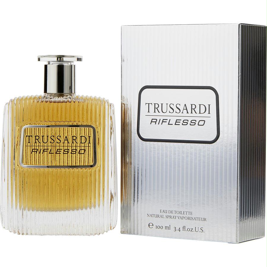 Trussardi Riflesso By Trussardi Edt Spray 3.4 Oz