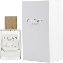 Clean Reserve Rain By Clean Eau De Parfum Spray 3.4 Oz