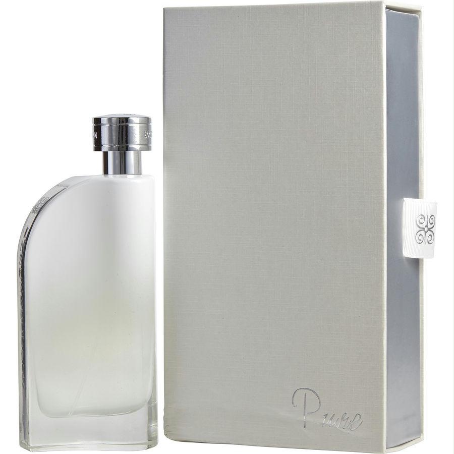 Insurrection Ii Pure By Reyane Edt Spray 3 Oz
