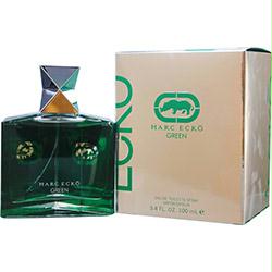 Marc Ecko Green By Marc Ecko Shower Gel 3 Oz