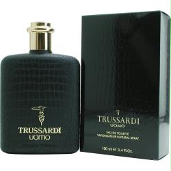 Trussardi By Trussardi Edt Spray .67 Oz