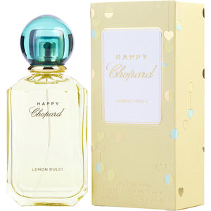 Happy Chopard Lemon Dulci By Chopard Eau De Parfum Spray 3.4 Oz