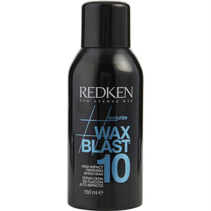 Wax Blast 10 Finishing Spray 5 Oz