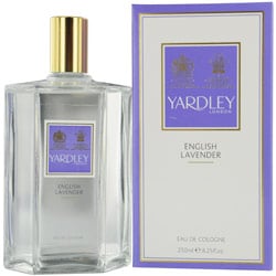 Yardley By Yardley Lily Of The Valley Body Spray 6.7 Oz
