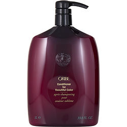Conditioner For Beautiful Color 33.8 Oz
