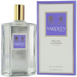 Yardley By Yardley Lily Of The Valley Edt Spray 4.2 Oz *tester (new Packaging)