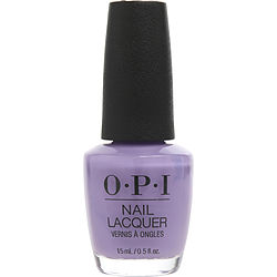 Opi Opi Do You Lilac It? Nail Lacquer--0.5oz By Opi