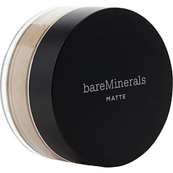 Bareminerals Bareminerals Matte Foundation Broad Spectrum Spf15 - Neutral Ivory 06 --6g-0.21oz By Bareminerals