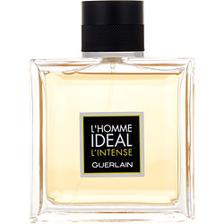 Guerlain L'homme Ideal L'intense By Guerlain Eau De Parfum Spray 3.3 Oz *tester