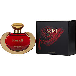 Korloff Paris Gala A L'opera By Korloff Eau De Parfum Spray 3.4 Oz