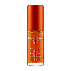 Clarins Water Lip Stain - # 02 Orange Water  --7ml-0.2oz By Clarins