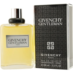 Gentleman By Givenchy Edt Spray 3.3 Oz (new Packaging) *tester