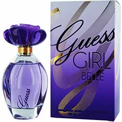 Guess Girl Belle By Guess Fragrance Mist 8.4 Oz
