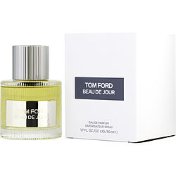 Tom Ford Beau De Jour By Tom Ford Eau De Parfum Spray 1.7 Oz