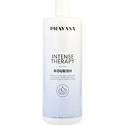 Intense Therapy Nourish Conditioner 33 Oz (packaging May Vary)