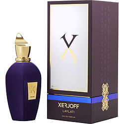 Xerjoff Laylati By Xerjoff Eau De Parfum Spray 3.4 Oz