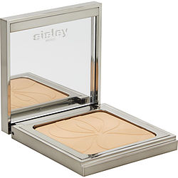 Sisley Blur Expert Luminous Matte Perfeting Smoothing Powder --0.39oz By Sisley