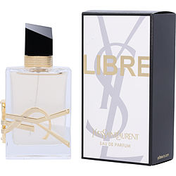 Libre Yves Saint Laurent By Yves Saint Laurent Eau De Parfum Spray 1.7 Oz