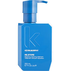 Re.store Repairing Cleansing Treatment 6.7 Oz
