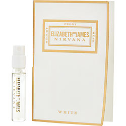 Nirvana White By Elizabeth And James Eau De Parfum Spray Vial On Card