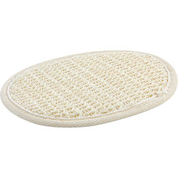 Spa Accessories Spa Sister Sisal Terry Pad By Spa Accessories