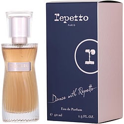 Repetto Dance With Repetto By Repetto Eau De Parfum Spray 1.3 Oz