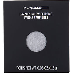 Mac Dazzleshadow Extreme Eyeshadow Pro Palette Refill- Discotheque --1.5g/0.05oz By Mac