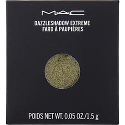 Mac Dazzleshadow Extreme Eyeshadow Pro Palette Refill- Joie De Glitz --1.5g/0.05oz By Mac