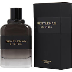 Gentleman Boisee By Givenchy Eau De Parfum Spray 3.3 Oz