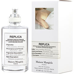 Replica L.s.m By Maison Margiela Edt Spray 3.4 Oz