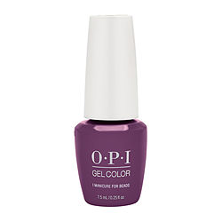 Opi Gel Color Soak-off Gel Lacquer Mini - I Manicure For Beads By Opi