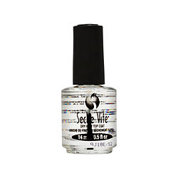 Seche Vite Dry Fast Topcoat -- By Seche