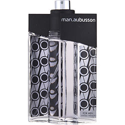 Aubusson Man By Aubusson Edt Spray 3.4 Oz (unboxed)