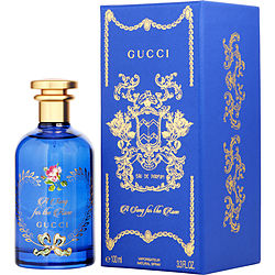 Gucci A Song For The Rose By Gucci Eau De Parfum Spray 3.4 Oz