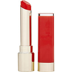 Clarins Joli Rouge Lacquer Intense Colour Balm - # 761l Spicy Chili --3g-0.1oz By Clarins