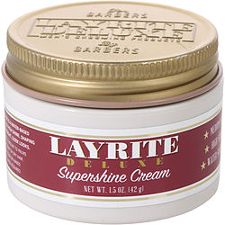 Supershine Hair Cream 1.5 Oz