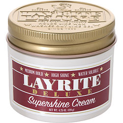 Supershine Hair Cream 4.25 Oz