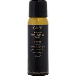 Airbrush Root Touch Up Spray 1.8 Oz --blonde - U