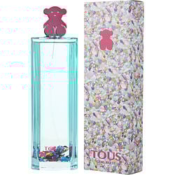 Tous Gems Party By Tous Edt Spray 3 Oz