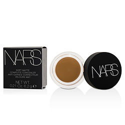 Nars Soft Matte Complete Concealer - # Caramel (med/dark 2)  --6.2g/0.21oz By Nars