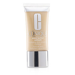 Clinique Even Better Refresh Hydrating And Repairing Makeup - # Cn 28 Ivory  --30ml-1oz By Clinique