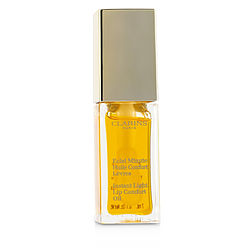 Clarins Lip Comfort Oil - # 01 Honey  --7ml/0.1oz By Clarins