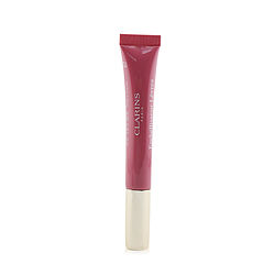 Clarins Natural Lip Perfector - # 07 Toffee Pink Shimmer  --12ml/0.35oz By Clarins
